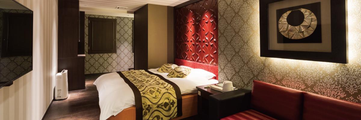 HOTEL Lei(ホテル レイ) 
