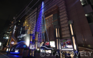 HOTEL J-mex 【PASHA GROUP HOTELS】