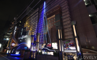 HOTEL J-mex 【PASHA GROUP HOTELS】