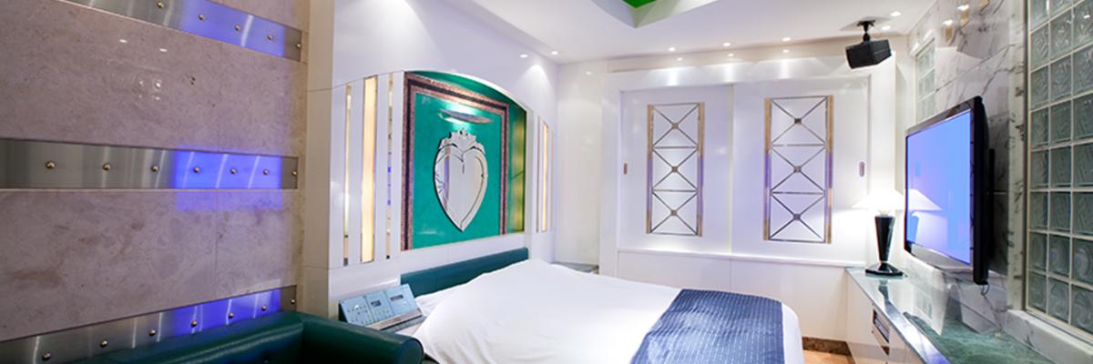 HOTEL J-mex 【PASHA GROUP HOTELS】