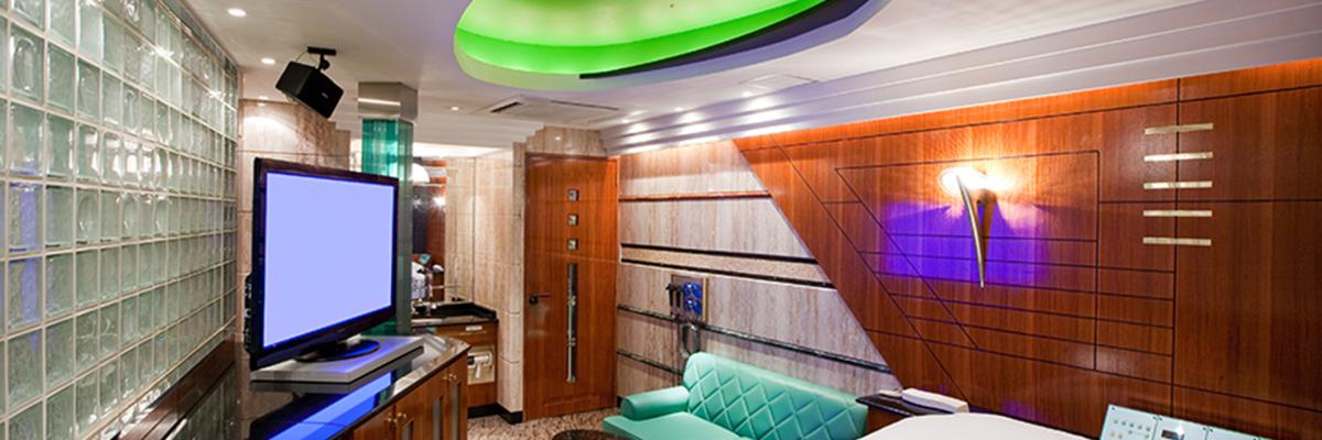 HOTEL J-mex 【PASHA GROUP HOTELS】