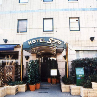 ホテル Sプリ(ホテル エスプリ) 