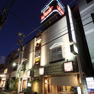 HOTEL LaLa Resort