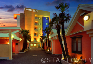 HOTEL IKOI(ホテル イコイ)