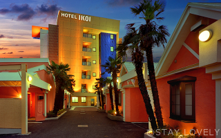 HOTEL IKOI(ホテル イコイ)
