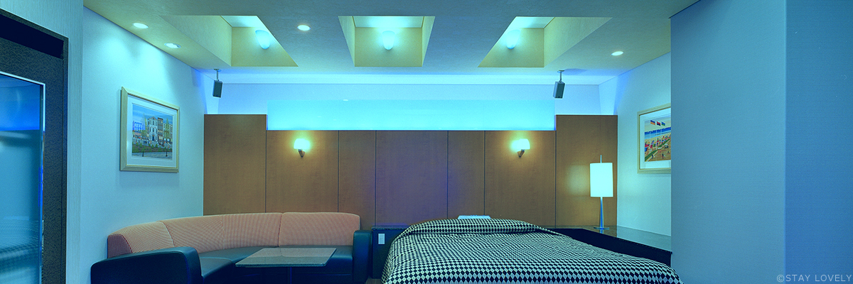 HOTEL IKOI(ホテル イコイ)