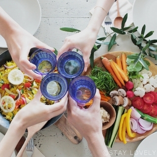 パーティルームのあるラブホテル