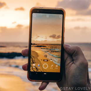 映えるホテル♡